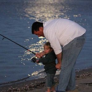 Meet your Posher, Greg